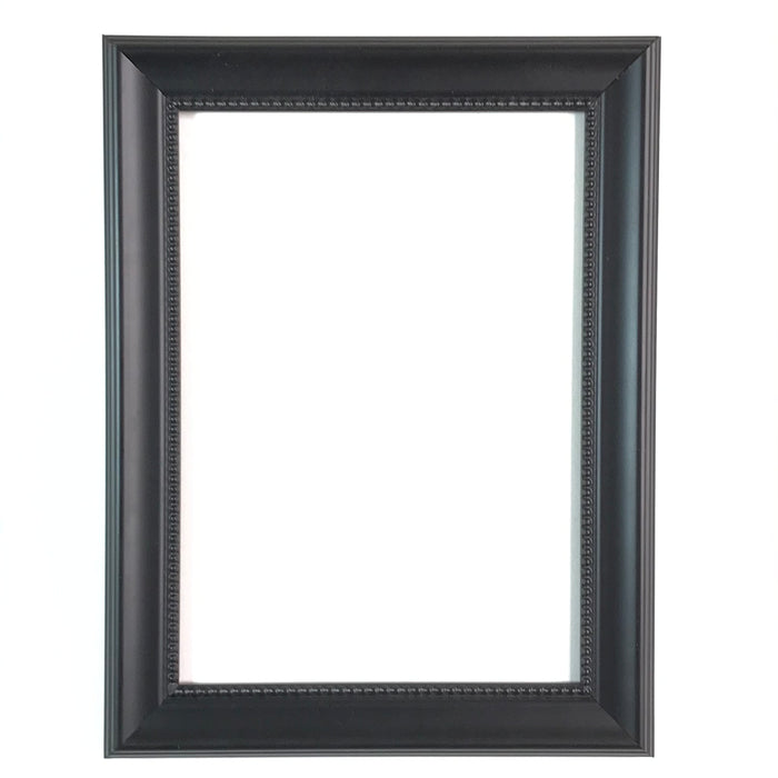 Black Frame - 5x7