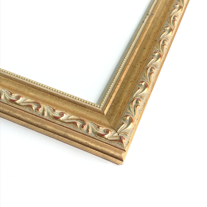Ornate Gold Frame - 8x10