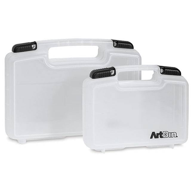ArtBin Quickview Case Clear Small