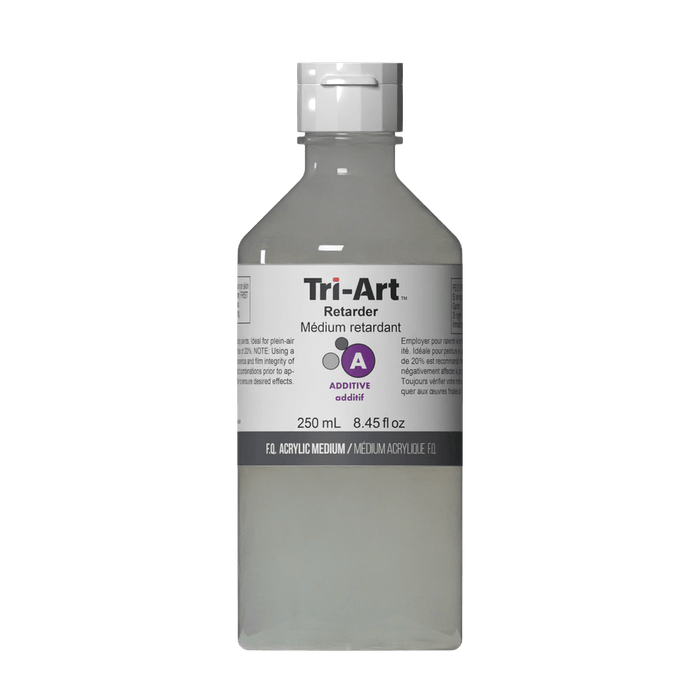 Tri-Art Retarder Medium 120ml