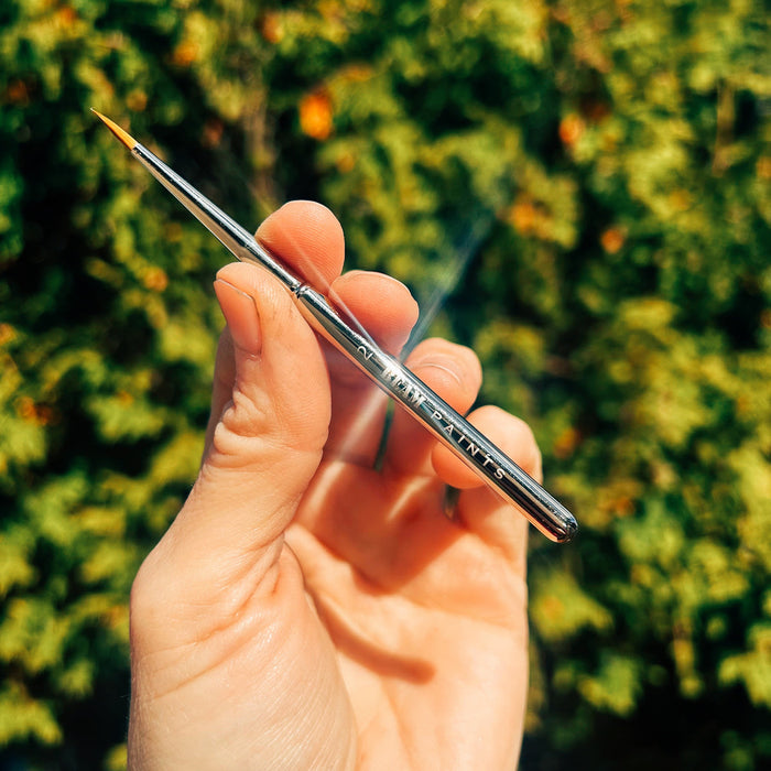 BEAM - Travel Brush #2