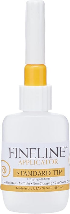 Fineline 18 Gauge with Masking Fluid 1.25ml