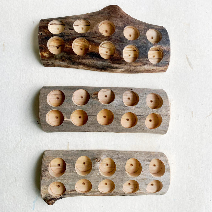 BEAM - Sugar Maple Palette - 10 Pan