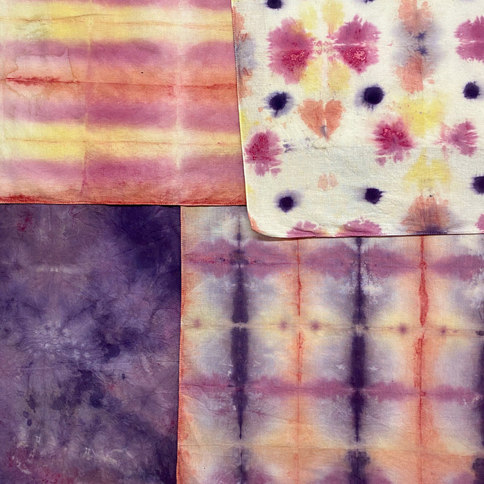 The Love of Colour - Natural Dye Kit