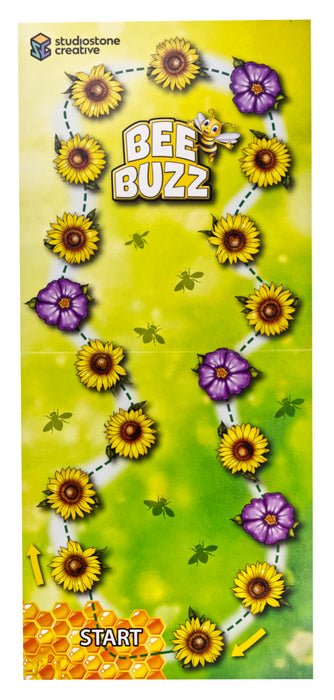 Studiostone Creative - Bee Buzz Game Kit