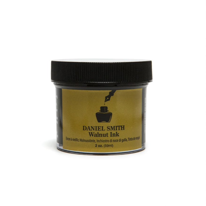 Daniel Smith Walnut Ink (2oz)