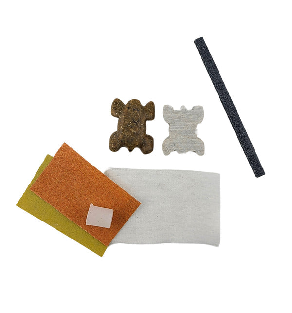 Studiostone Creative - Leeep Frog Game