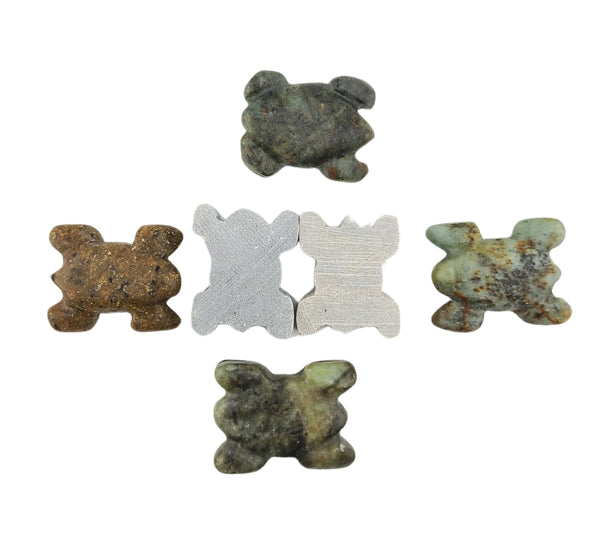 Studiostone Creative - Leeep Frog Game