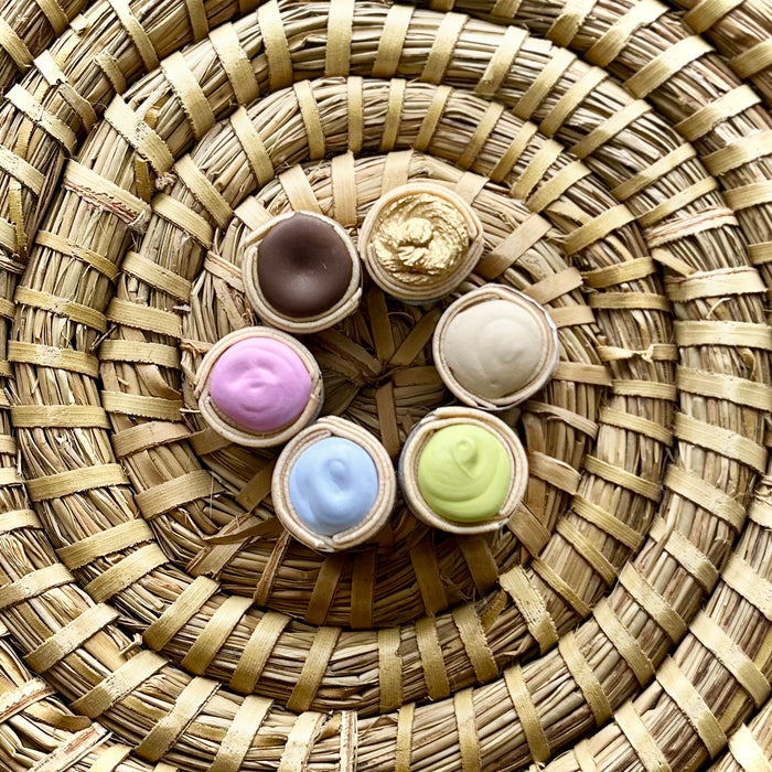 BEAM - Paintstone Palette - Spring Basket