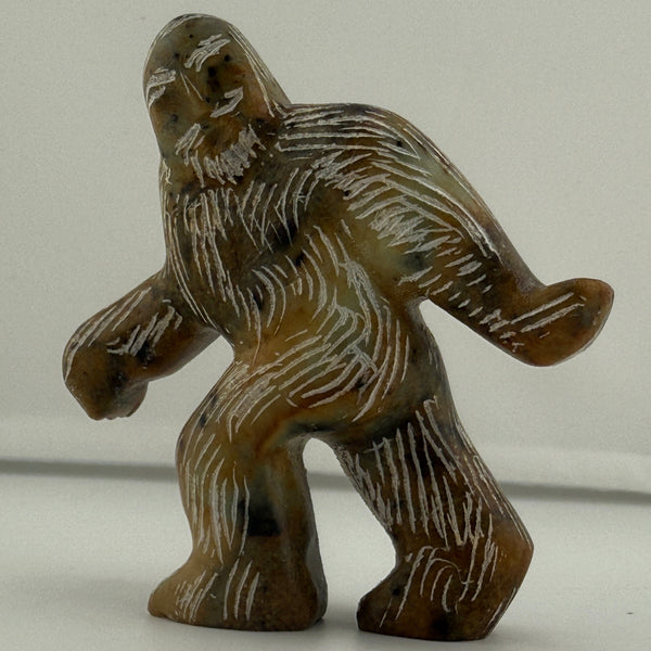 Studiostone Creative - Bigfoot Soapstone Carving Kit