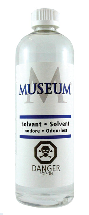Amsterdam Museum Odourless Solvent 1000ml