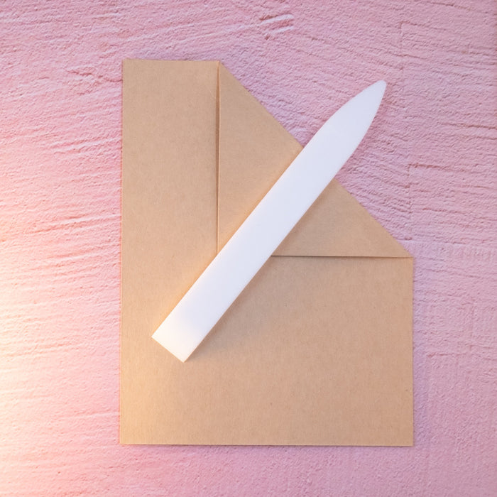 Prism Studio Teflon PTFE Bone Folder, Small