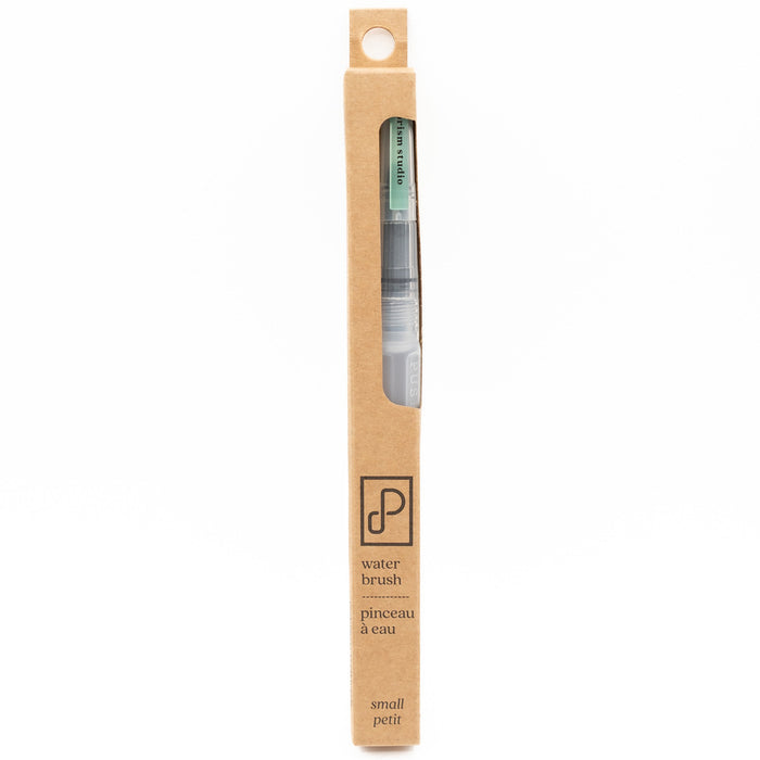Prism Studio Water Brush, Round Tip, Small