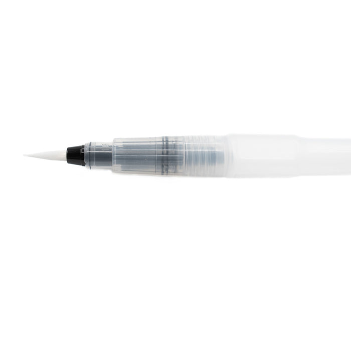 Prism Studio Water Brush, Round Tip, Medium