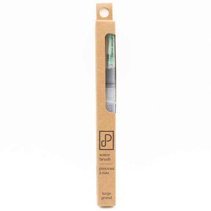 Prism Studio Water Brush, Round Tip, Large