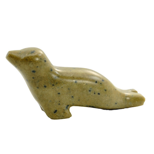 Studiostone Creative - Seal Soapstone Carving & Whittling Kit