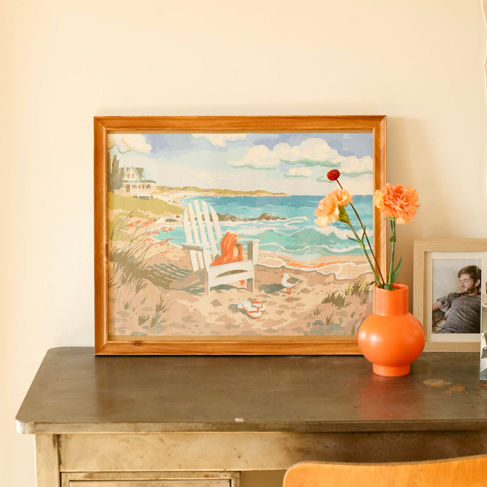 Winnie's Picks - Paint by Numbers - Waiting for You