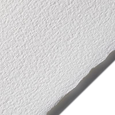 Arches Watercolour Sheet Rough 140lb  22x30 - Bright White
