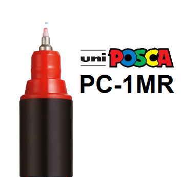 POSCA PC-1MR Extra Fine