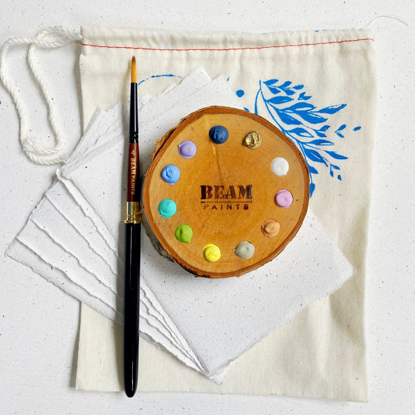BEAM - Gift Set - Good Dreams Gouache