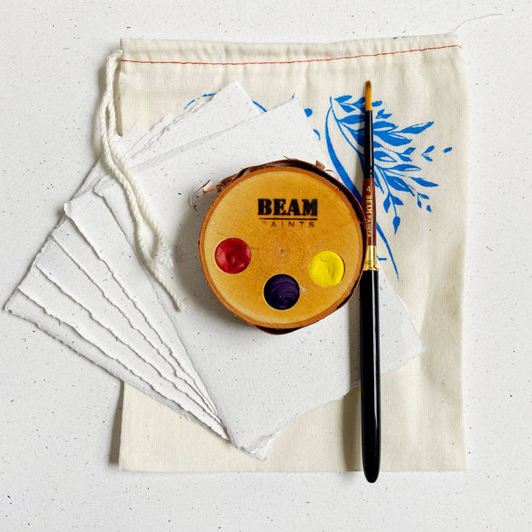 BEAM - Gift Set - Primary Trio