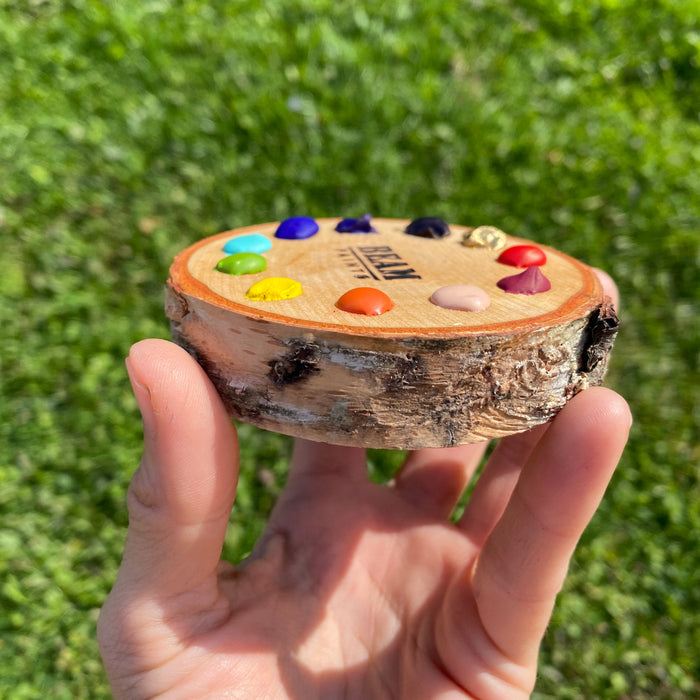 BEAM - Birch Spectrum 11