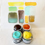 BEAM - Paintstone Palette - Comfort Colours