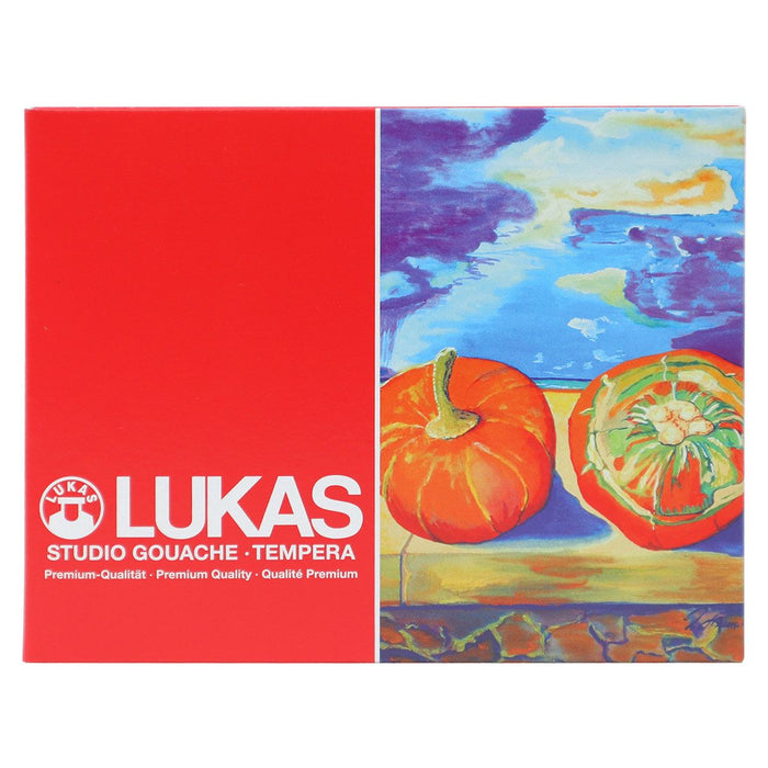 Lukas Gouache 6/Set - 20ml