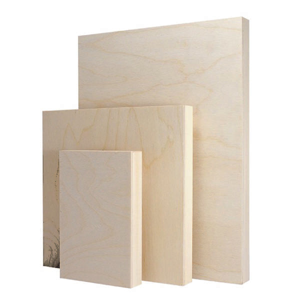 Gotrick Braced Wood Panel