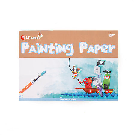 Micador Painting Paper Pad