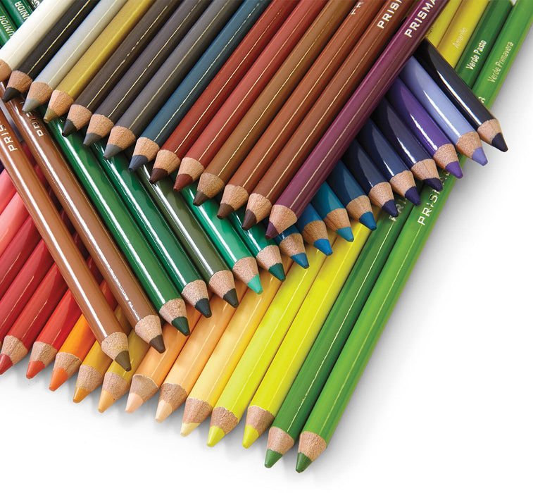 Prismacolor Premier Thick Core Coloured Pencil