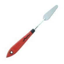 RGM Soft Grip Palette Knife Red #014