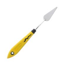 RGM Soft Grip Palette Knife Yellow #002