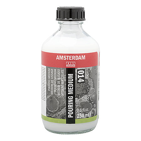 Amsterdam Liquid Pouring Medium 250ml