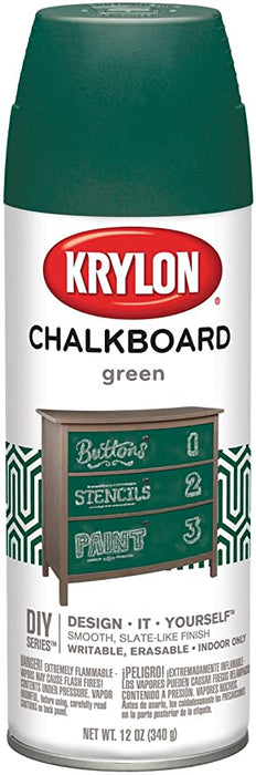 Chalkboard Spray Green