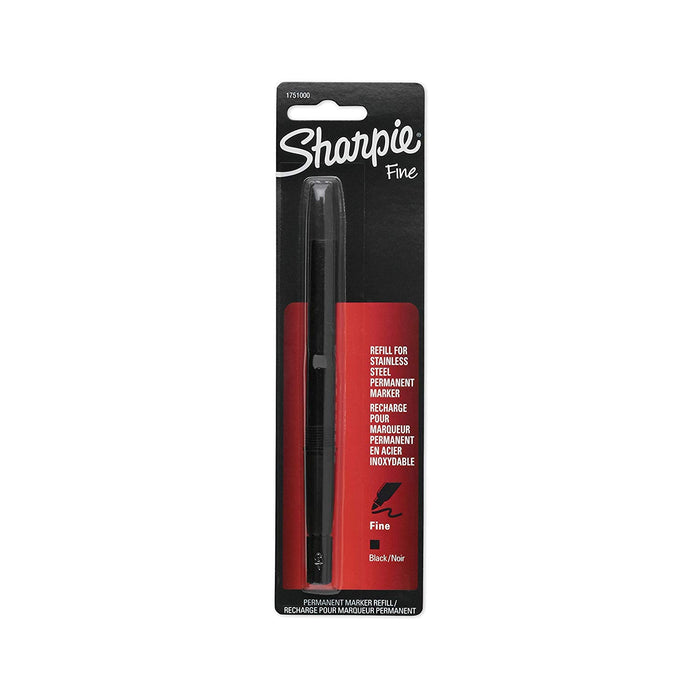 Sharpie Stainless Refill - Fine