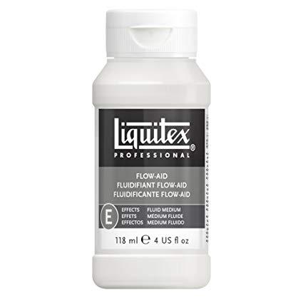 Liquitex Flow-Aid 4oz