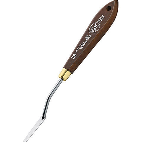 RGM Pastrella Painting Knife #038