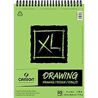 Canson XL Drawing Pads 11x14