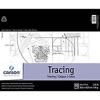 Canson Artist Series Tracing Pad 14x17