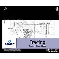 Canson Artist Series Tracing Pad 19x24