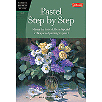 Walter Foster Pastel Step by Step