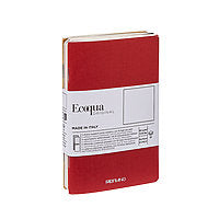 Fabriano Ecoqua Original Pocket Notebook Blank 4/Set - Fall