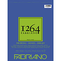 Fabriano 1264 Drawing Pads 90lb 11x14