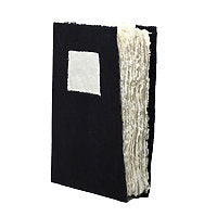 Lamali Codex Soft-Cover Handmade Journals - Indigo