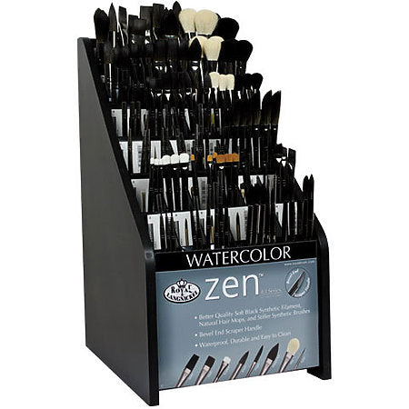 Zen Series 83 Watercolour Brushes