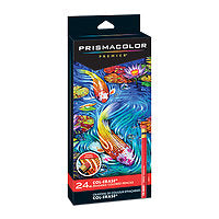 Prismacolor Colour-Erase 24/Set