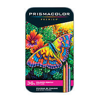 Prismacolor Premier Thick Core Coloured Pencil 36 Set