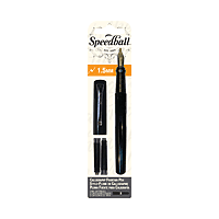 Speedball Calligraphy Fountain Pens 1.5mm Nib