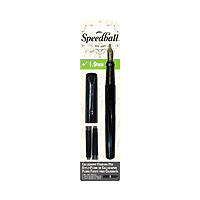 Speedball Calligraphy Fountain Pens 1.9mm Nib